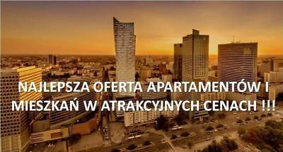 Mini-apartament Idealny na Inwestycje !