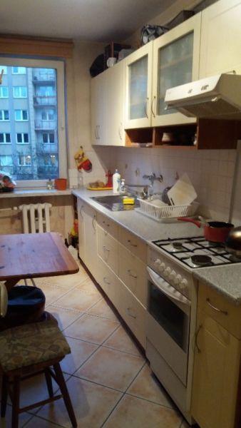 1os pokój Krowodrza Górka/ Żabiniec