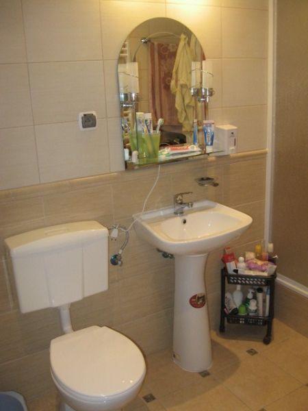 Miejsce w pokoju dwuosobowym CENTRUM