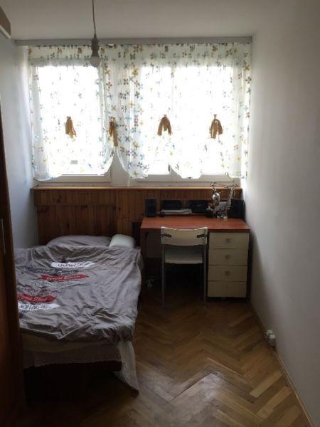 Pokój 1-os. do wynajęcia (PKS/PKP/UnEkon)