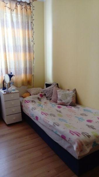 Pokój jednoosobowy na okres wakacji, ul. Benedyktyńska