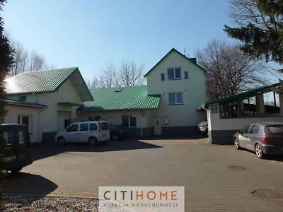 Lokal Sobiekursk 650m2 (nr: 574/1969/OLS)