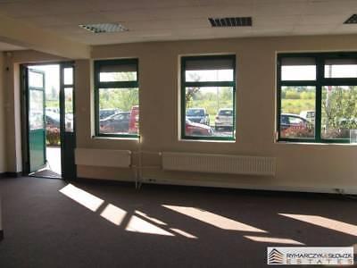 Lokal użytkowy pod przedszkole, żłobek 140 m2