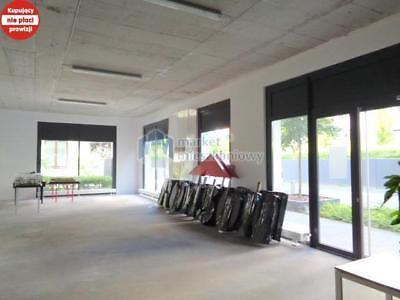 Lokal obok centrum biznesowego Domaniewska