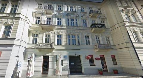 Sprzedaż - lokal idealny na biuro - piękna kamienica - ścisłe Śródmieście - ulica Widok