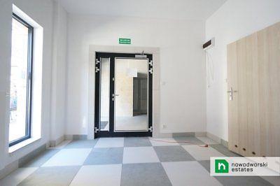 Nowy lokal przy Jedności Narodowej