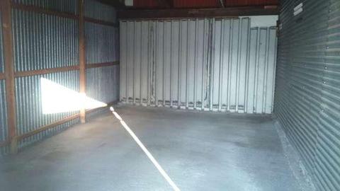 Wynajmę garaż ul. Jerzmanowskiego / Prokocim