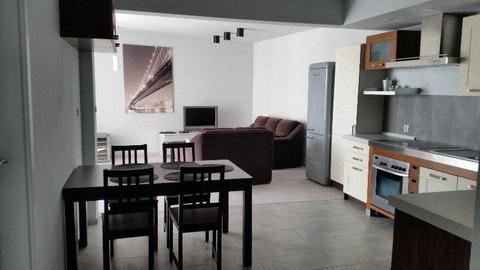 Apartament mieszkanie na doby 61 metrów 2-6 osób wynajem krótkoterminowo