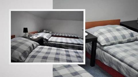 Pokój 2 osobowy 90 zł/doba Hostel Ursynów Promocja