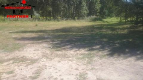 Działka Żółwin o powierzchni 970 m2
