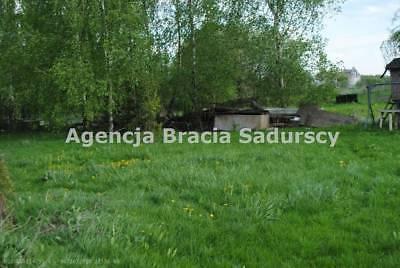 Działka Kraków Prądnik Biały 3902m2 (nr: BS1-GS-214791-4)