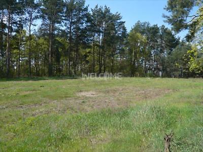 Umultowo piękna działka budowlana 902 m2, 363 tys