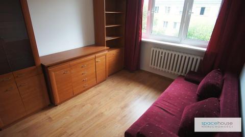 DWUPOKOJOWE *** 38 M2 *** UL. PALACHA *** KROWODRZA