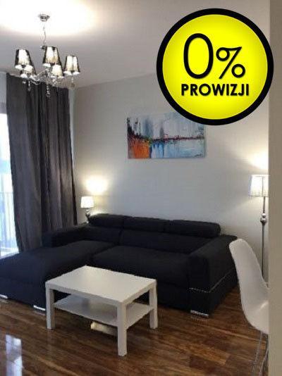 BEZ PROWIZJI - Do wynajęcia nowy 2-pokojowy apartament na Mokotowie przy ul. Magazynowej 9A