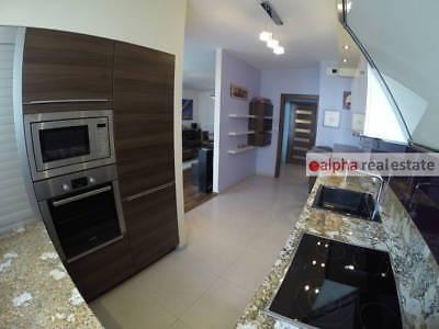 Do wynajęcia stylowy apartament przy Arkadii