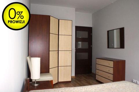 BEZ PROWIZJI - Do wynajęcia atrakcyjny 2-pokojowy apartament naWilanowie przy ul. Branieckiego 16