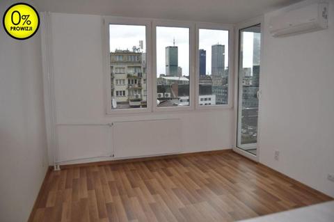 BEZ PROWIZJI - Atrakcyjny 2-pokojowy apartament po remoncie w Centrum przy ul. Srebrnej 6