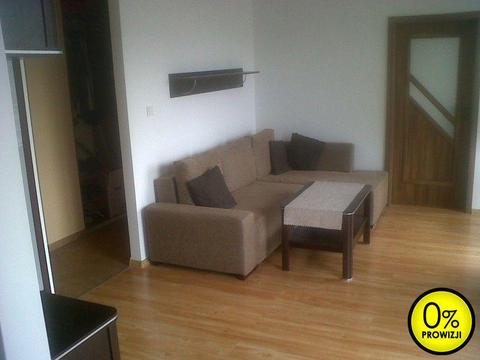 BEZ PROWIZJI - Do wynajęcia atrakcyjny 3-pokojowy apartament na Woli przy ul. Sowińskiego 53B