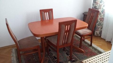 Apartament 4 pokojowy o pow. 98m2, 2003 r.,ul.Bogusławskiego