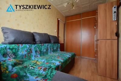 2 pokoje na Strzyży z widokiem na morze