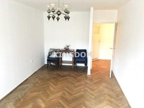 Mieszkanie 2-pokojowe, 37 m2, Warszawa