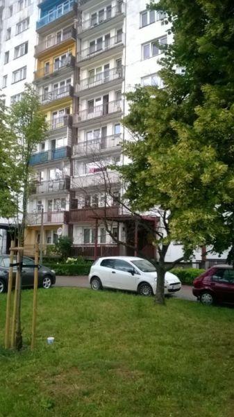 Sprzedam mieszkanie 3-pokojowe-57 m2, Sosnowiec, Pogoń