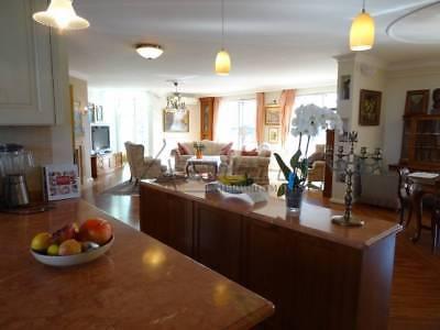 Dwupoziomowy apartament 240m2