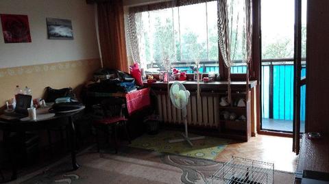 Wynajmę duży pokój z balkonem