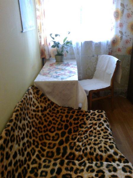 600 zł ze wszystkim Ruczaj nie przechodni pokój