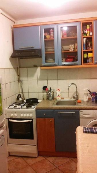 Miejsce w pokoju 2-osobowym
