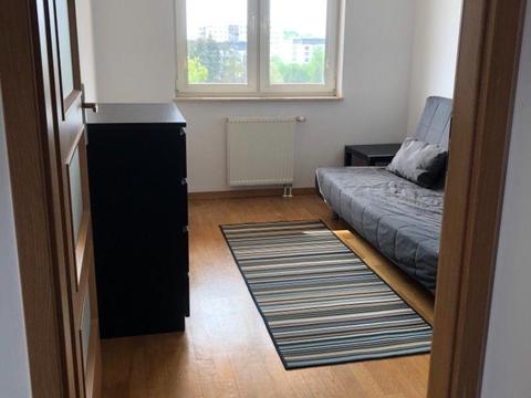 Pokój jednoosobowy, Aleja 29 Listopada