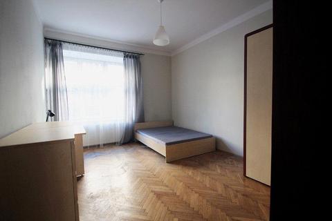 Room nr. 1 for rent in 3-rooms flat (Old Town District) Kolberga street