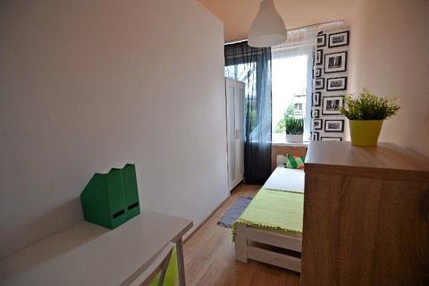 Super duża jedynka w centrum miasta!|bezpośrednio|bez prowizji|mieszkanie po remoncie|Single room CC