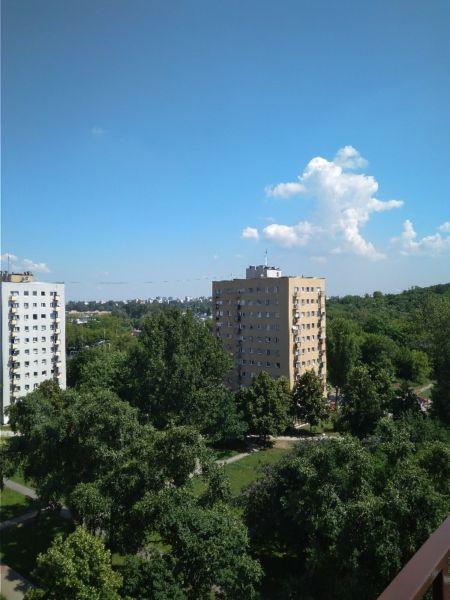 Dolny Mokotów 10 min do centrum , 5 min do Metra Politechnika