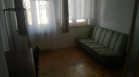 Pokój 12m2, Śródmieście, Wrocław