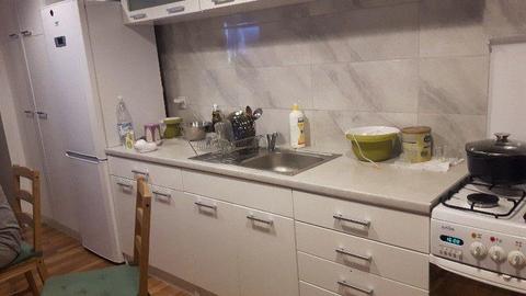 pokój dwuosobowy Ołbin