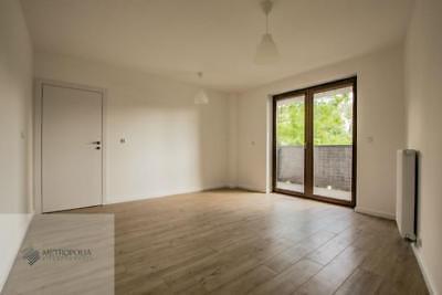 GRZEGÓRZKI | 2 POKOJE | 53 m 2 | NOWY LOKAL