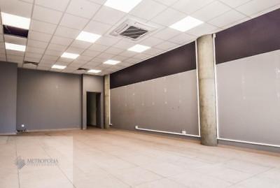 KAZIMIERZ | LOKAL 76,5 m2 | WITRYNA OD ULICY