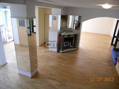 Lokal Piaseczno Zalesie Dolne 150m2 (nr: 418479)