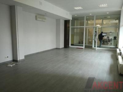 Lokal usługowo-handlowo-biurowy, 74 m2, ul. Wolska