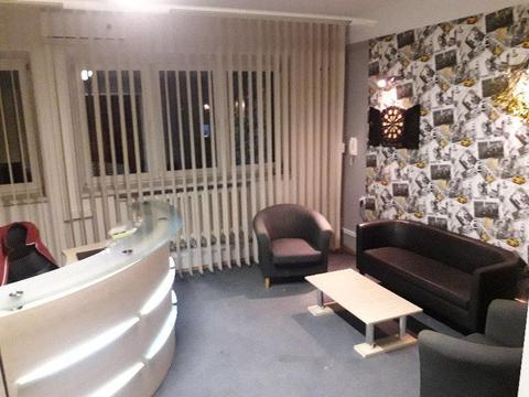 Promocja na Niedziele w Hostelu przy metrze Służew!!