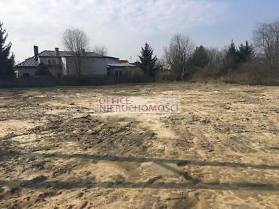 Działka budowlana Widzew ( 2036m2) z mediami