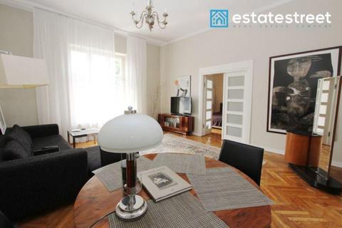 3 pokojowy apartament 90 m2 - Kazimierz