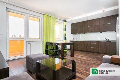 Ciche, 2- pokoje na płn Krakowa