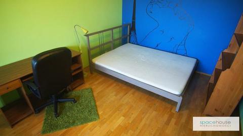 RONDO MOGILSKIE ++++ UL. CYSTERSÓW+++ 2 POKOJE ++++ 54 M2