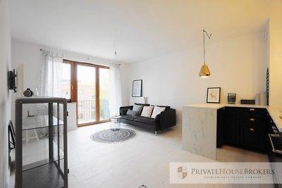 Stylowe mieszkanie Grzegórzecka 79