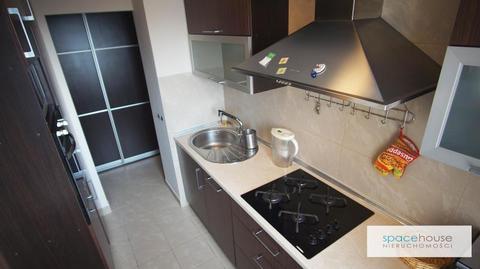 TRZYPOKOJOWE ^^^ SERENADA ^^^ 55 M2 ^^^ OS. DYWIZJONU 303