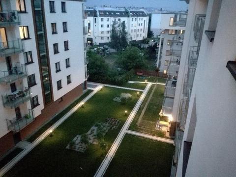 wynajmę mieszkanie Prądnik Czerwony