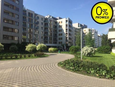 BEZ PROWIZJI - Do wynajęcia atrakcyjny 2-pokojowy apartament na Mokotowie przy ul. Obrzeżnej 1A