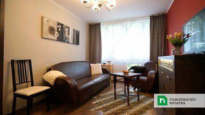 2 pokoje, Sky Tower, 40m2, Zielinskiego